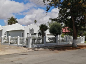 Black Rose B&B